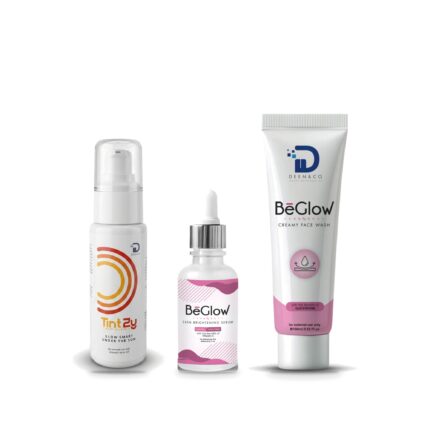 Daily essential Kit