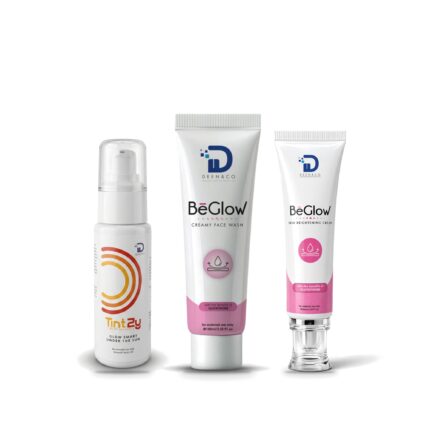 The signature kit